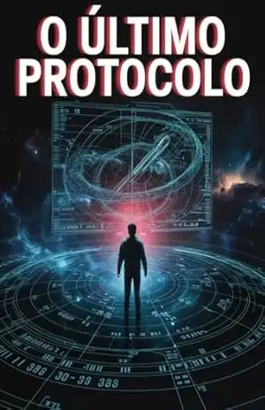 O Último Protocolo – Um thriller científico sobre padrões ocultos e o destino da humanidade – Leonardo Soares