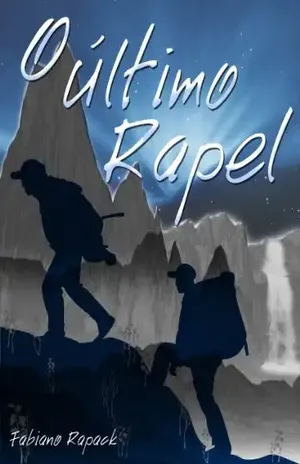 O Último Rapel - Fabiano Rapack