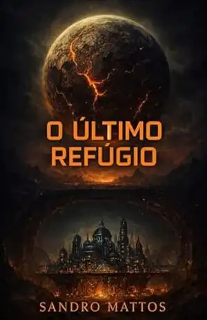 O Último Refúgio: Esperança ou Extinção – Sandro Mattos