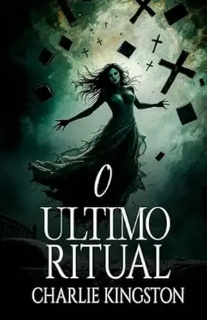 O último ritual: O exorcismo de Anna Moreau – Charlie Kingston