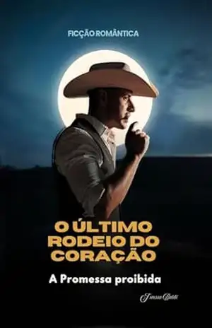 O Último Rodeio do Coração: A Promessa Proibida – Inussa Baldé