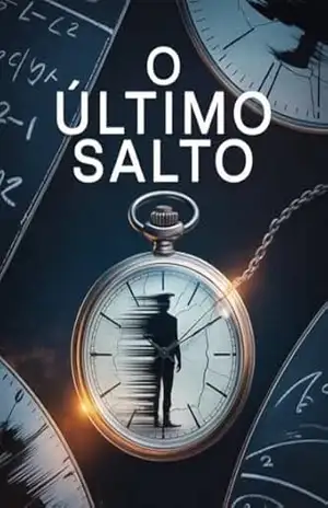 O Último Salto – Entre a física e o mistério da memória – Juliana Soares