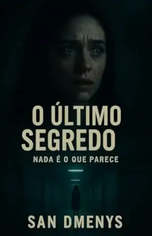 O Ultimo Segredo: Nada é o que parece – San Dmenys