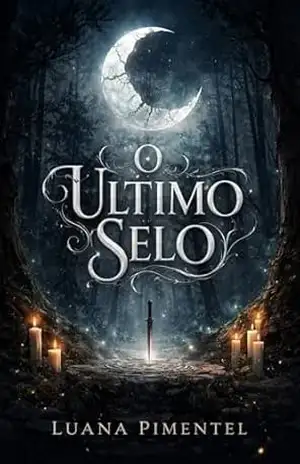 O Último Selo - luana  pimentel