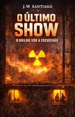 O Ùltimo Show – J.w Santiago