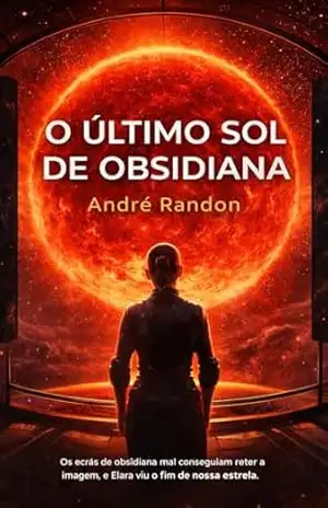 O Último Sol de Obsidiana: Fim do Mundo - André Randon