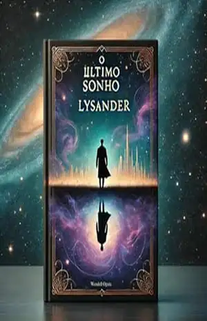 O Último Sonho de Lysander – Wendell  Ogata