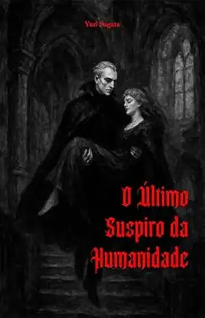 O Último Suspiro da Humanidade – Yuri Sugata