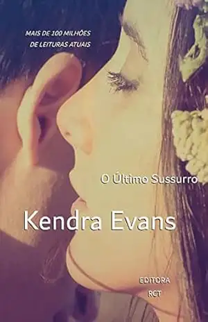 O Último Sussurro – Kendra Evans