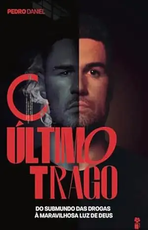 O Ultimo Trago – Pedro Daniel