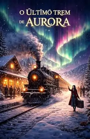 O Último Trem de Aurora – TH  Romenes