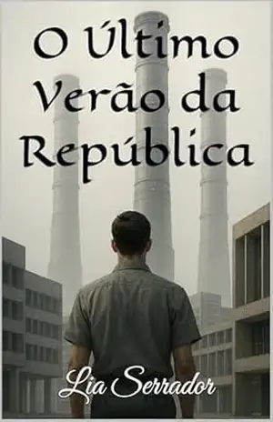 O Último Verão da República – Lia Serrador