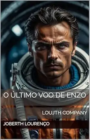 O Último Voo de Enzo – Joberth Lourenço