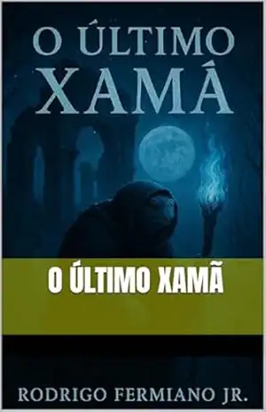 O Último Xamã – RODRIGO FERMIANO DE MORAIS JR