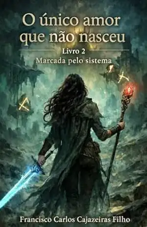 O Único Amor que Nao Nasceu: Livro 2 – Marcada pelo sistema (O ÚNICO AMOR QUE NÃO NASCEU) – Carlos Cajazeiras