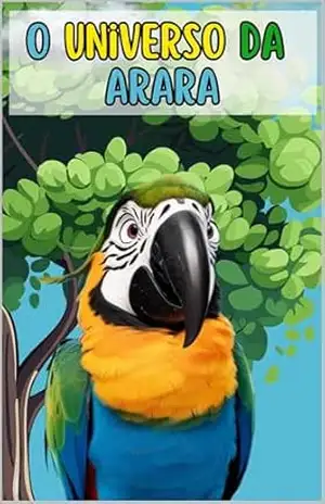 O universo da Arara – Denys Destro