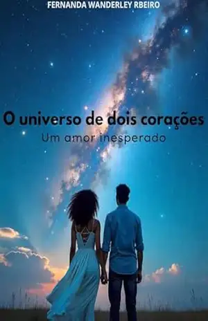 O universo de dois corações: Um amor inesperado – Fernanda Wanderley  Ribeiro