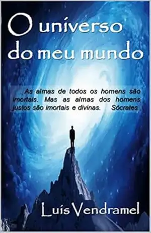O universo do meu mundo – Luis Vendramel