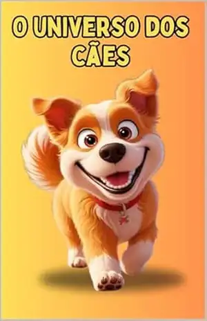 O universo dos cães – Denys  Destro