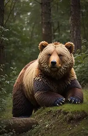 O urso inteligente: O urso inteligente – Clayton  Gomes
