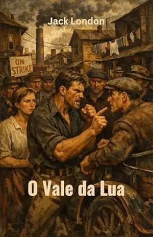 O Vale da Lua – Jack London