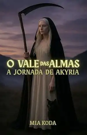 O Vale das Almas: A Jornada de Akyria – Mia Koda