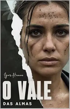 O Vale das Almas: Uma jornada espiritual no fim do mundo – Igor Hanna