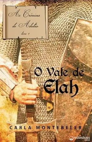 O Vale de Elah – Carla Montebeler