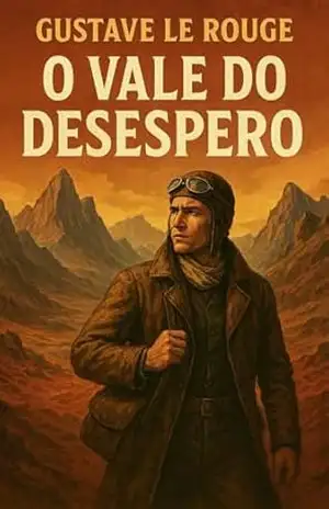 O Vale do Desespero – Gustave  Le Rouge