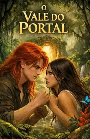 O VALE DO PORTAL – EMI  DE MORAIS