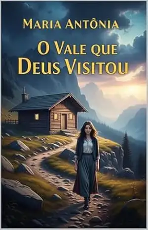 O Vale que Deus Visitou – Maria Antônia