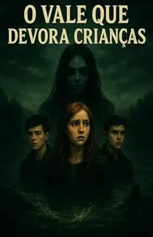 O Vale Que Devora Crianças – Fabio Fernando; Fernando Moura; Neuda Fernandes; Beast; Fff; Shark Blue; Sophia Clark;