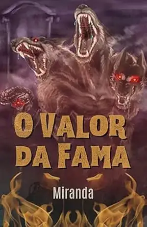 O Valor da Fama: Daemonum Sigillum - Isa Miranda