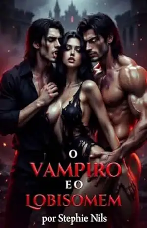 O vampiro e o lobisomem (contos eróticos: com vampiros, lobisomens e outras criaturas) – Stephie Nils