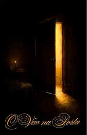 O Vão na Porta – Khiel Marthin