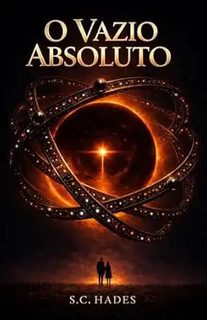 O Vazio Absoluto: Uma história de pai e filha no fim de tudo – S.C. Hades