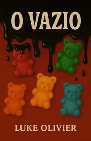 O VAZIO – Luke Olivier