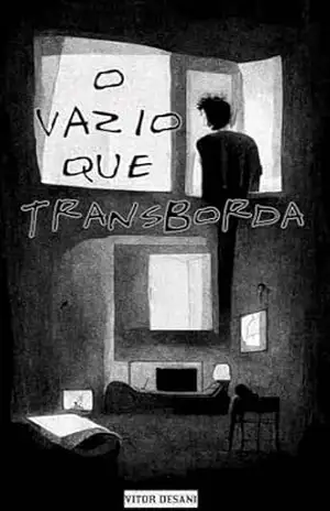 O Vazio que Transborda – Vitor Desani
