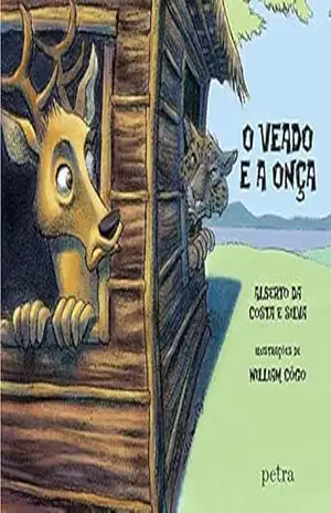 O veado e a onça – Alberto da Costa e Silva