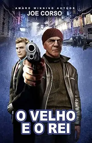 O Velho E O Rei – Franco Rovedo