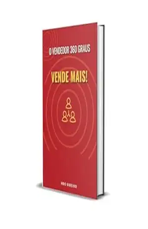 O Vendedor 360 Graus Vende Mais! – HBO RIBEIRO