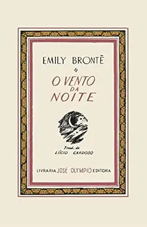 O vento da noite – Emily Brontë