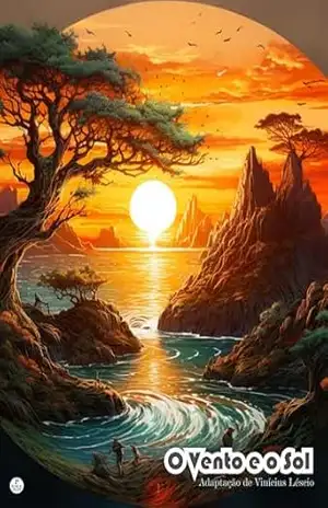 O Vento e o Sol – Vinícius Léscio