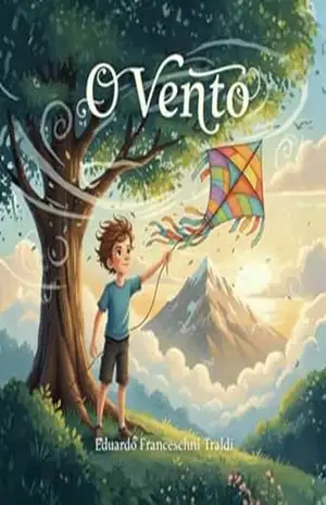 O Vento – Eduardo Franceschini Traldi