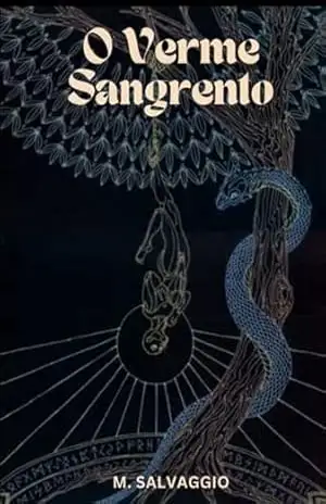 O Verme Sangrento - Marcello Salvaggio