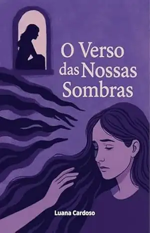 O Verso das Nossas Sombras – Luana Cardoso
