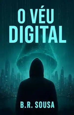 O véu Digital – B. R. Sousa
