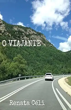 O viajante – Renata Céli