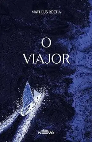 O Viajor - Matheus Rocha