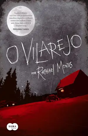 O Vilarejo – Raphael Montes